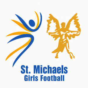 St Michaels- Tuesday Football Girls Y5-8 3.15-4.20pm Autumn Term ’26